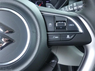 Suzuki Swift 1.2 Style Smart Hybrid AUTOMAAT Apple Carplay/Android Auto, Climate Control, Cruise Control, Camera, Stoelverwarming / 19