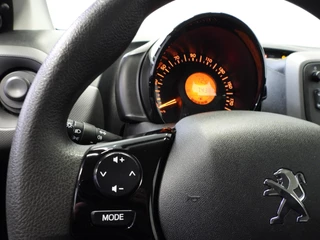 Peugeot 108 1.0 e-VTi Active NAVI-APP/AIRCO/BLUETOOTH! / 13