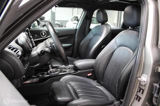 Mini Clubman 2.0 Cooper S Chili Serious Business/LED/PANO/NAVI/ / 20