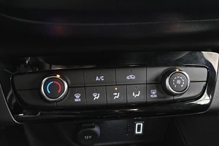 Opel Corsa 1.2 Turbo Hybrid GS / 21