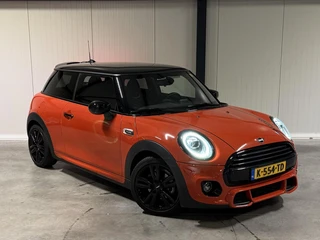 Mini Cooper 1.5 John Cooper Works Dalston Edition Carplay / 7