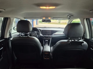 Kia Niro 1.6 GDI HybridDynamicPlusline Camera, Leer, Carplay, Stuur/stoel verwarming, ALL IN prijs! / 17