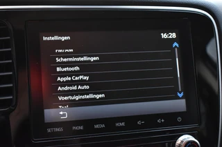 Mitsubishi Outlander 2.4 PHEV Plug-In CAMERA/CARPLAY-ANDROID/STOELVERW./ETC,! / 20