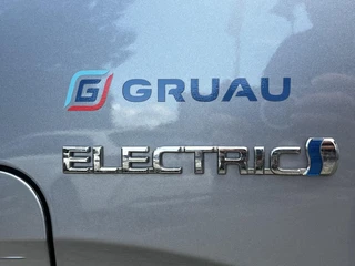 Toyota PROACE Electric Verso Long L2 Extra Range Dynamic 75 kWh ROLSTOEL-AANPASSING CRUISE SCHUIDEUREN L+R CLIMA BLUETOOTH DAB+ LAGE KILOMETERSTAND / 32