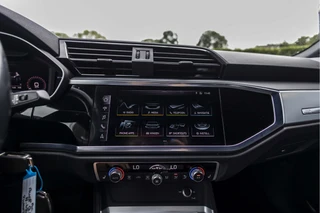 Audi Q3 35 TFSI Pro Line  | E-trekhaak | Stoelver. | LED / 26