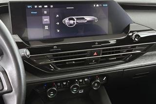 Citroen C5 X 1.2 PureTech Feel Automaat Adaptieve Cruise Control / 23