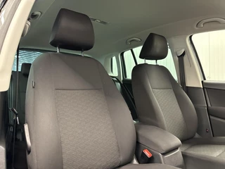 Volkswagen Tiguan 1.4 TSI Sport&Style TREKHAAK ECC CRUISE NAVI. / 14