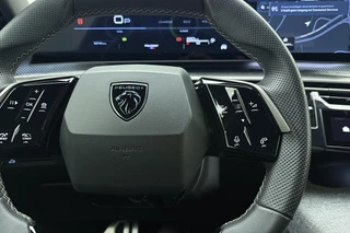 Peugeot 5008 1.2 Hybrid 145 GT 7p | Automaat | Elektr. achterklep | Stoel- & stuurverwarming | 7 Persoons | Adaptieve Cruise Control | Navigatie | Achteruitrijcamera / 25