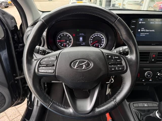 Hyundai i10 1.0 COMFORT NL Auto Cruise Airco Carplay Lane Ass / 19