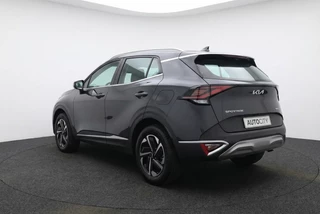 Kia Sportage 1.6 T-GDi Hybrid DynamicLine 230PK Camera l Adaptive Cruise | Carplay / 6