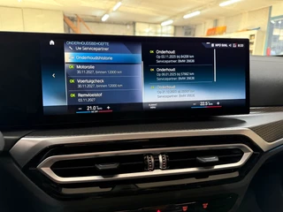 BMW 3-serie Touring 330e M-Sport Pro | LCI | Dravitgrau | 292PK | Plug-in Hybrid |Carplay | 19” | Harman Kardon | Trekhaak / 17