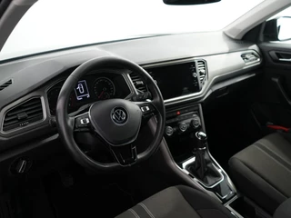 Volkswagen T-Roc 1.0 TSI Style | Camera | Carplay | ACC | Navi | / 8