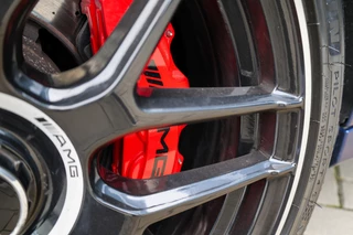 Mercedes-Benz E-Klasse Estate AMG 63 S 4MATIC  | FACELIFT | TRACK PACK | HUD | BURMESTER | 360 | KEYLESS | DEALER ONDH | / 19