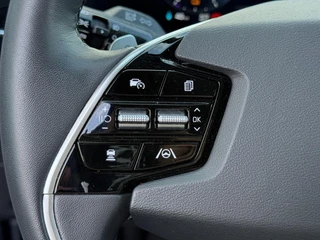 Kia Niro EV Edition Advanced 64.8 kWh | Camera | Keyless | Navi | Stoel + Stuurverwarming | Blindspot | Apple Carplay | Android Auto | Fabrieksgarantie t/m 03-2031 + 3 jaar verlengd tot 03-2034 | / 16