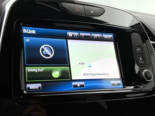 Renault Captur 0.9 TCe Intens | Cruise Control | Navigatie | Camera | Parkeersensoren / 21