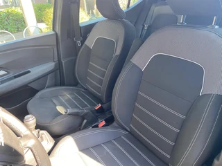 Dacia Sandero 1.0 TCe 100 ECO-G Expression  Nieuw model/Airco/Navigatie / 11