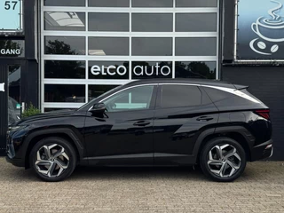 Hyundai TUCSON 230pk Smart Hybrid Exellence Premium HEV / 4