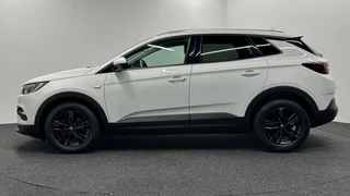 Opel Grandland X 1.2 Turbo Business Edition CARPLAY CAMERA ECC LM NAVIGATIE. / 9
