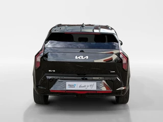 Kia EV3 GT-Line Business Edition | 563km WLTP | Stoel-/stuurverwarming / 7