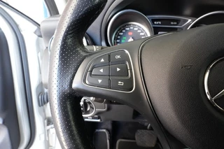 Mercedes-Benz GLA 180 SPORT EDITION Leer-Camera-Navi- ALL IN PRIJS / 18