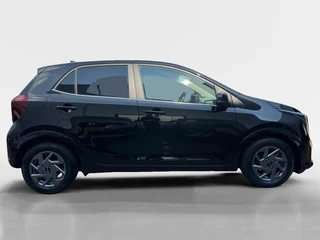 Kia Picanto 1.0 DPI DynamicPlusLine / 5
