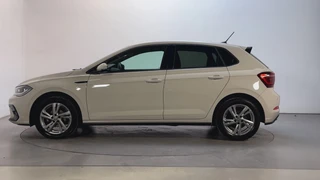 Volkswagen Polo 1.0 TSI R-Line Business LED Camera Stoelverwarming Virtual Cockpit DAB+ / 14