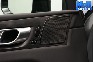 Volvo XC60 2.0 PHEV T6 AWD R-Design|PANO|H/K|TREKH|SOH93% / 7