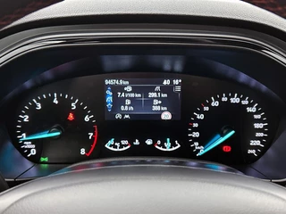 Ford FOCUS 1.0 EcoBoost Hybrid ST Line X Business | Apple CarPlay | Camera | Winter Pack | / 14