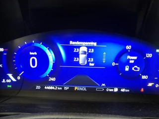 Ford Kuga 2.5 PHEV e-CVT 225pk Vignale / 21