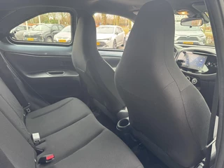 Toyota Aygo X PLAY / 10