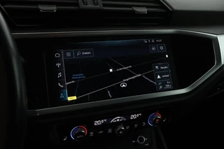 Audi Q3 35 TFSI 150pk S-Tronic Advanced LED Koplampen Stoelverwarming Trekhaak ACC Parkeersensoren / 14