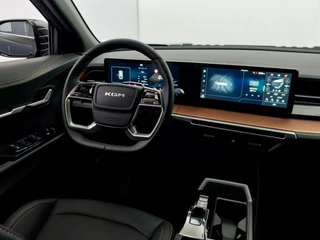 KGM Torres EVX Business Edition 80.6 kWh / 13