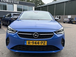 Opel Corsa 1.2 Edition Sport CAMERA | APPLE CARPLAY & ANDROID AUTO | CRUISE CONTROL | PDC | OPEL DEALER ONDERHOUDEN | ORIGINEEL NEDERLANDSE AUTO | ALL-SEASON BANDEN / 16