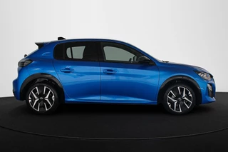 Peugeot 208 1.2 Hybrid 145 e-DCS6 GT Achteruitrijcamera Keyless Apple CarPlay / 31