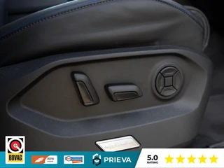 Volkswagen Touareg 3.0 V6 eHybrid R Pano Kleppen 463PK / 27