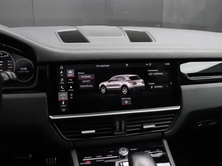 Porsche Cayenne 2.9 S | LEDER | MEMORY | TREKHAAK | BOSE | PANO-DAK | STOELVERW. | CAMERA | NAVI | CRUISE | / 10