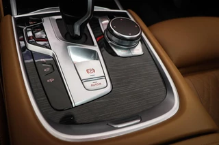 BMW 7-serie 730Ld xDrive High Executive | LUCHTVERING | COPILOT PACK | MASSAGE | SOFTCLOSE | 360 CAMERA / 44