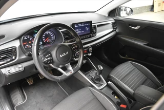 KIA Rio 1.0 T-GDI MHEV 100pk GT-Line Edition Carplay Cruise Climate / 10