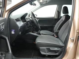 SEAT Arona 1.0 TSI Style Launch | Trekhaak | Navigatie | Camera | Stoelverwarming / 18