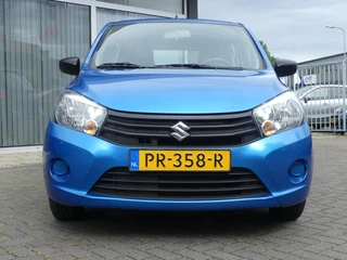 Suzuki Celerio 1.0 Dynamic Airco, Navigatie / 2