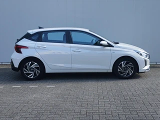 HYUNDAI I20 1.0 T-GDI MHEV Comfort / Cruisecontrol / Carplay / / 5