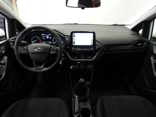 Ford Fiesta 1.1 Trend NAVI-APP/AIRCO/CRUISE/PDC/TREKH.! / 6