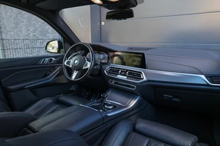 BMW X5 xDrive45e High Executive  | BTW | M-SPORT | PANO | LASER | HUD | H/K | COMFORTZETELS | / 38
