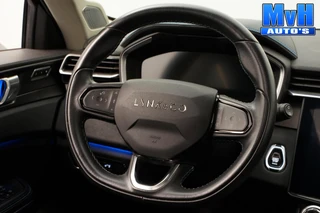 Lynk & Co 01 1.5 PHEV|FULL BLACK XL|LEER|NAP|PANO|SOH92% / 6