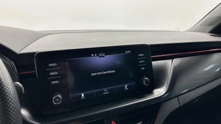 Skoda Scala 1.0 TSI Sport Business LM CRUISE CARPLAY ECC. / 38