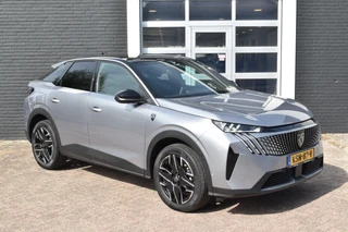 Peugeot 3008 Hybrid 145 DCS-6 GT  | Automaat | Navigatie | Airco | Camera achter | Parkeerhulp V+A | / 5