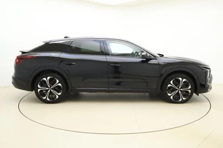 Citroen C5 X 1.6 Plug-in Hybrid 225 Shine | Lederenbekleding | Massage stoel | Elektrisch verstelbare stoel | Camera | Stuur en stoelverwarming | Getint Glas / 10