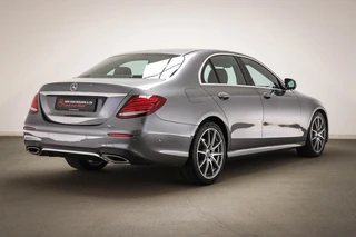 Mercedes-Benz E-Class 200 Business Solution Sport / 2