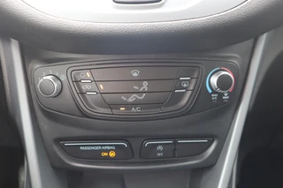 Ford B-Max 100PK STYLE NAVI AIRCO CRUISE BLUETOOTH NL-AUTO LAGE KM-STAND / 27