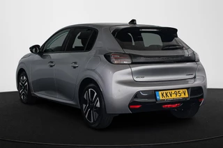 Peugeot 208 1.2 Hybrid 110 e-DCS6 Allure / 5
